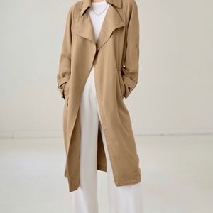 ARITZIA - Babaton Lawson Trench Coat -